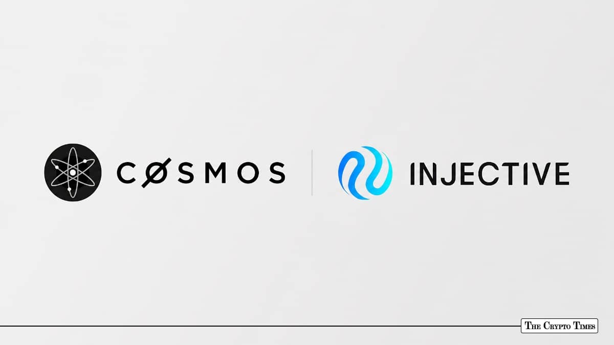 Cosmos Hub Adopts Injective USDC as Primary Stablecoin