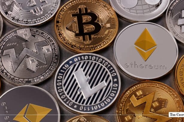 Crypto Industry Expands Political Spending Across Texas Races