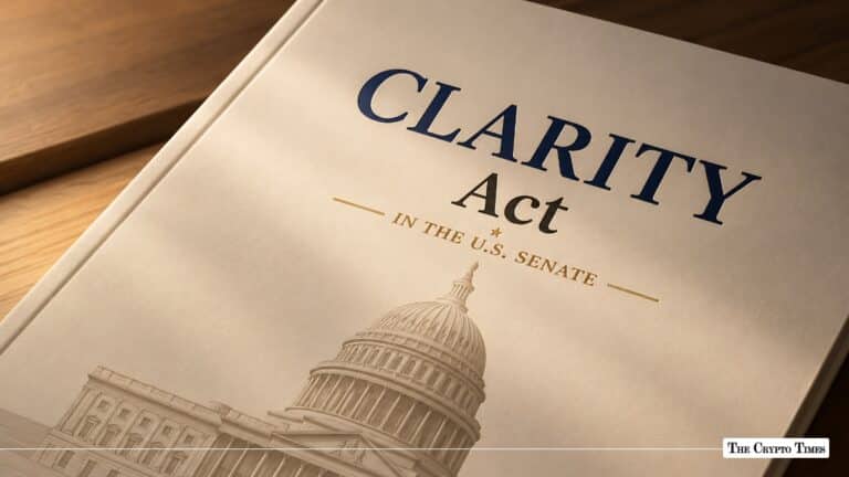 Crypto Lobby Battles ‘Anti-DeFi’ Amendments Ahead of CLARITY Act Vote