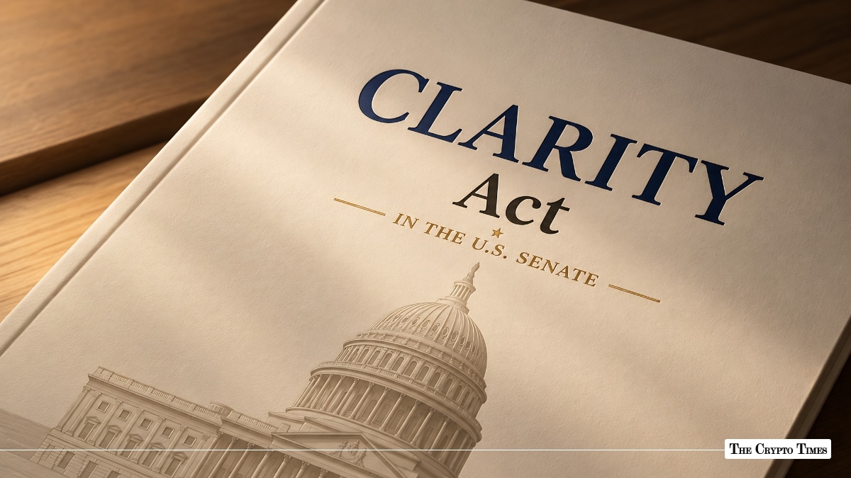 Crypto Lobby Battles ‘Anti-DeFi’ Amendments Ahead of CLARITY Act Vote