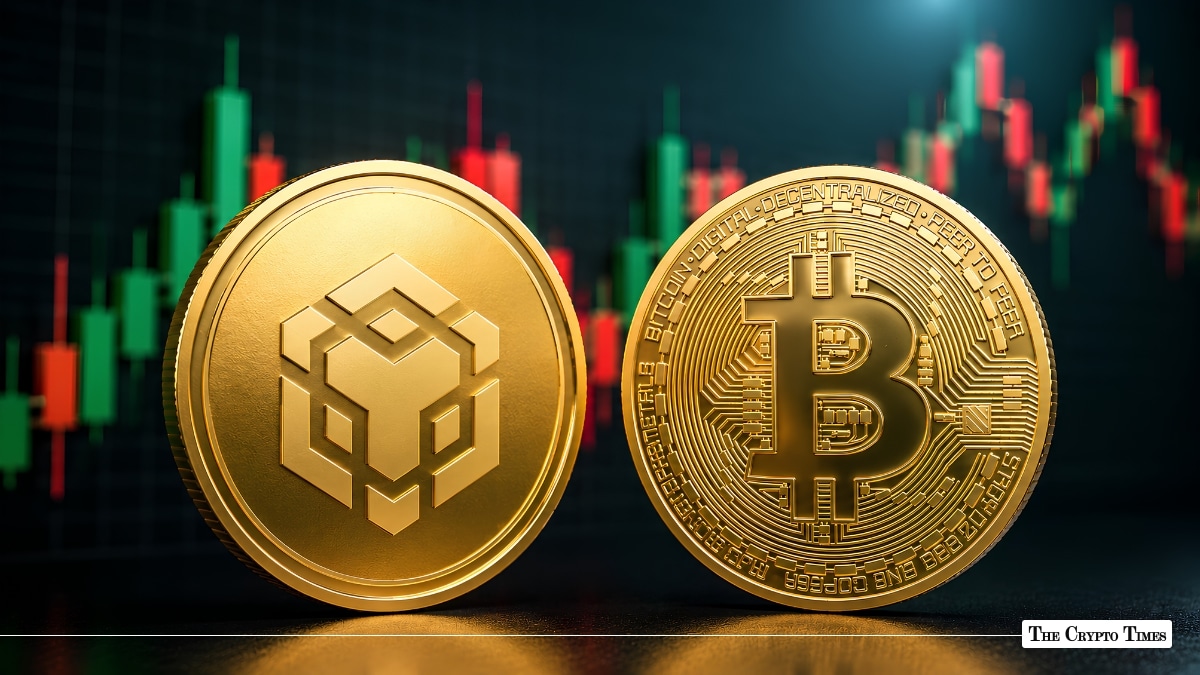Crypto Market Today BNB Outperforms at $700 as BTC Holds $73K
