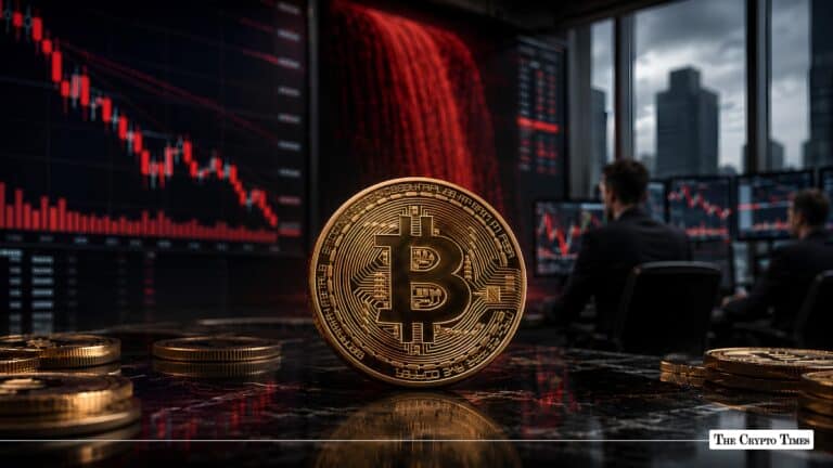Crypto Market Today: BTC Slides to $73K as Record 9-Day ETF Outflow Streak Hits $2.8B