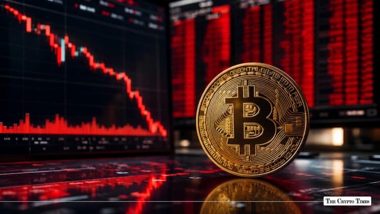 Crypto Market Today Bitcoin Slips Below $74K as Liquidations Hit $921M
