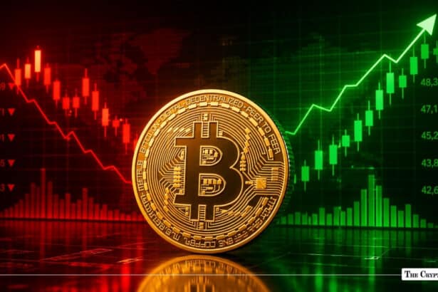 Crypto Market Today: Bitcoin Tops $80K Triggers Short Squeeze
