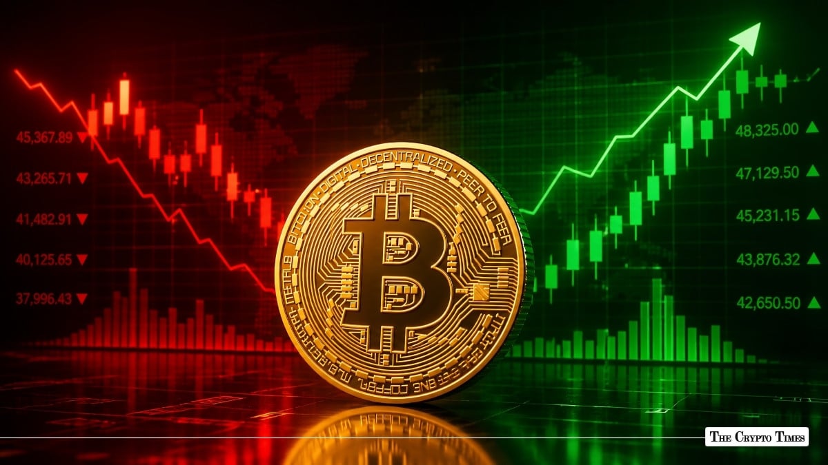 Crypto Market Today: Bitcoin Tops $80K Triggers Short Squeeze