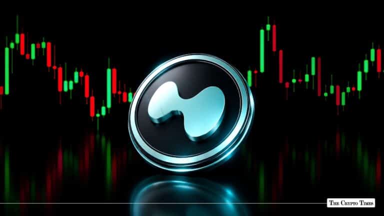 Crypto Market Today HYPE surges to near $60 as Fear & Greed hits Neutral