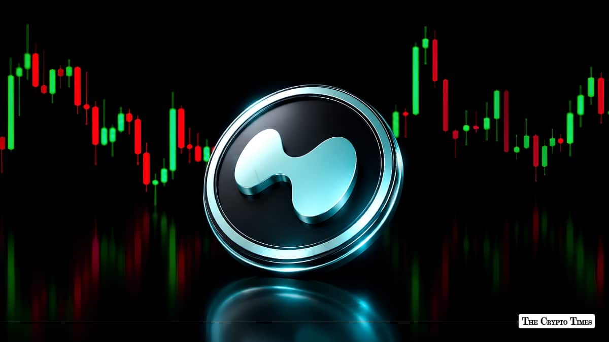 Crypto Market Today HYPE surges to near $60 as Fear & Greed hits Neutral