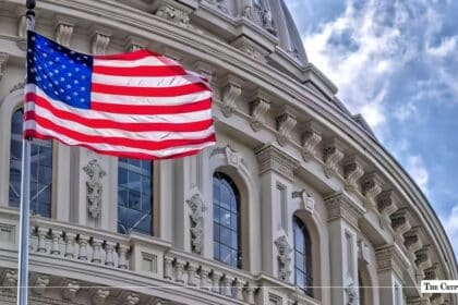 Crypto PAC Launches 2026 Midterm Push as ‘Crypto Mom’ Hester Pierce Exits SEC