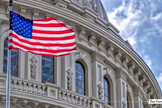 Crypto PAC Launches 2026 Midterm Push as ‘Crypto Mom’ Hester Pierce Exits SEC