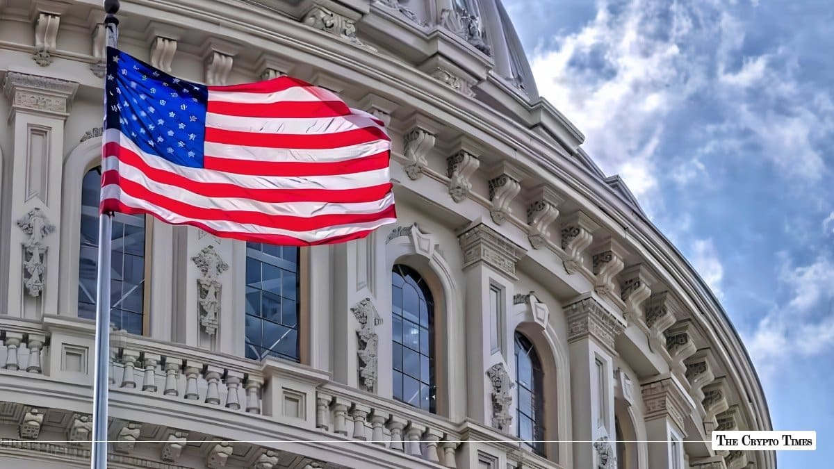 Crypto PAC Launches 2026 Midterm Push as ‘Crypto Mom’ Hester Pierce Exits SEC