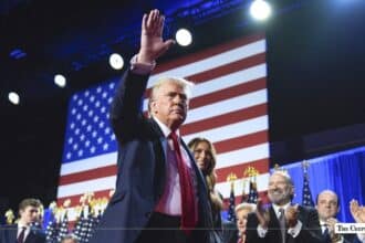 Crypto PACs Reshape US Elections: Trump's Pro-Crypto Agenda Takes Shape