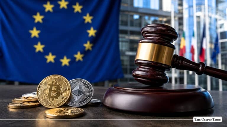 Crypto Rules Diverge: U.S. Seeks Clarity, Europe Chooses Uniform Control