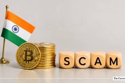 Crypto Scam Losses in India Surpassed ₹3 Cr in the 1st Week of May 2026