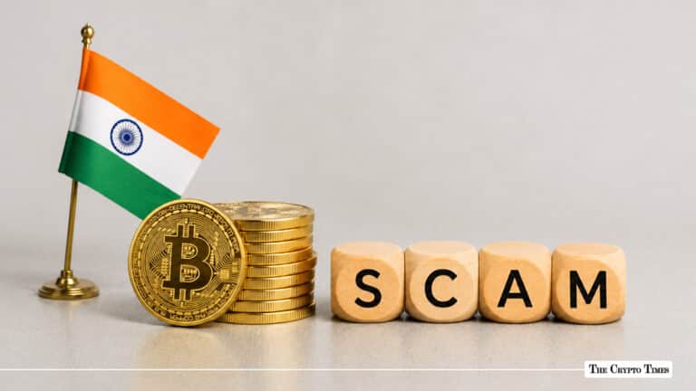 Crypto Scam Losses in India Surpassed ₹3 Cr in the 1st Week of May 2026