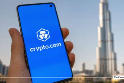 Crypto.com Wins UAE License For Government Crypto Payments