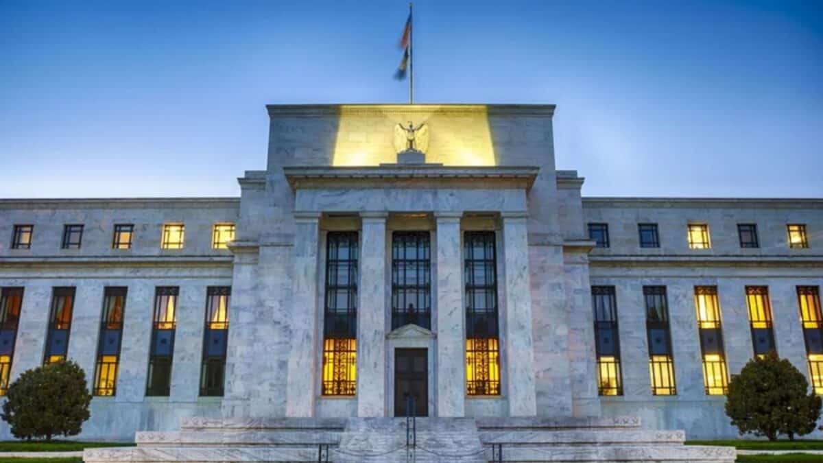 Custodia Bank Takes Crypto Banking Fight Against Fed to Supreme Court