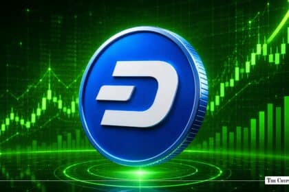 DASH Price Rallies 14% in 24 Hours Amid 100% Jump in Trading Volume