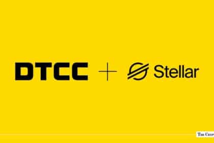 DTCC Announces Plans to Tokenize Custodied Assets on Stellar Network