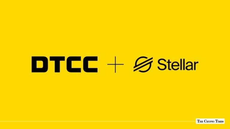 DTCC Announces Plans to Tokenize Custodied Assets on Stellar Network