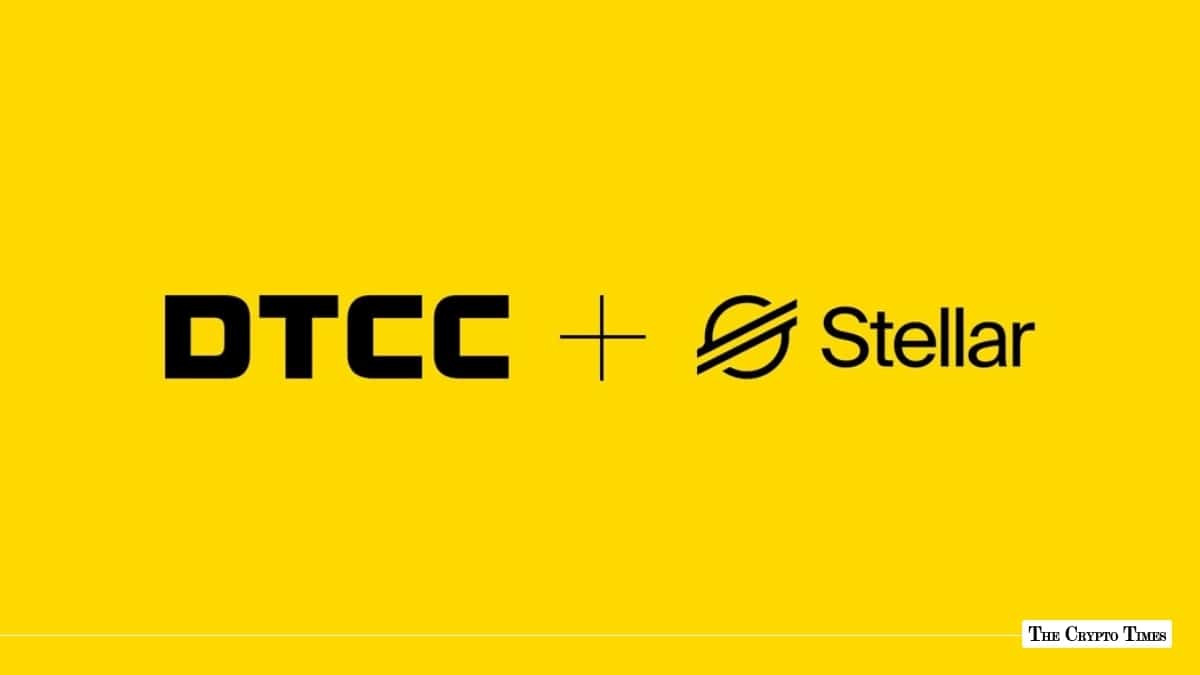 DTCC Announces Plans to Tokenize Custodied Assets on Stellar Network