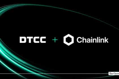 DTCC Taps Chainlink for Real-Time Blockchain Collateral Infrastructure