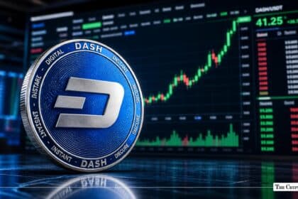 Dash Surges 26% in 24 Hours as Fresh Wave of Capital Rotation Hits Market