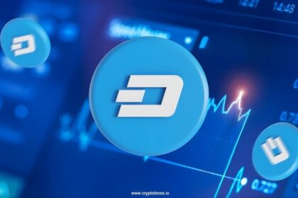 Dash Surges 26% in 24 Hours in Fresh Wave of Capital Rotation
