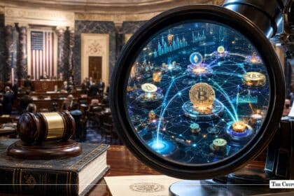 DeFi Under the Microscope How U.S. Crypto Rules Are Reshaping On‑Chain Yield
