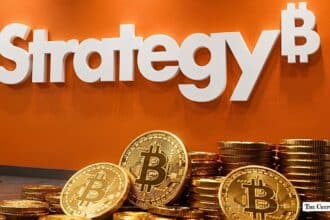 Debt Down, Bitcoin Up: Michale Saylor’s Strategy Slashes $1.5 Billion in Debt at 8% Discount