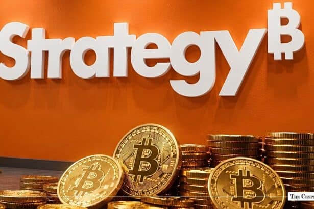 Debt Down, Bitcoin Up: Michale Saylor’s Strategy Slashes $1.5 Billion in Debt at 8% Discount