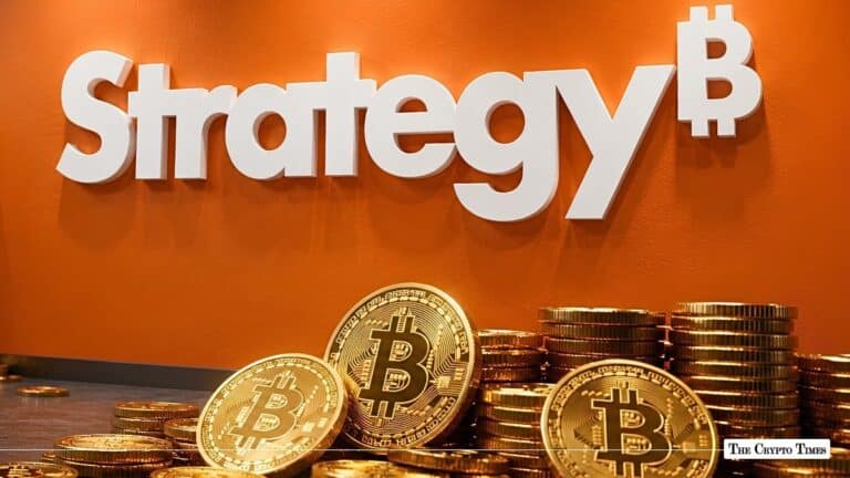 Debt Down, Bitcoin Up: Michale Saylor’s Strategy Slashes $1.5 Billion in Debt at 8% Discount