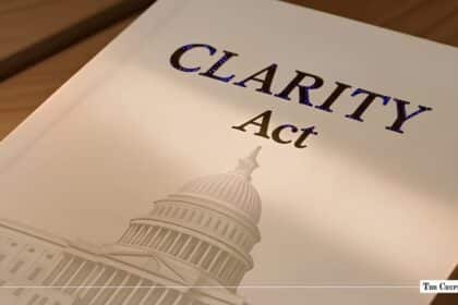 Democrats Found the Achilles' Heel of Clarity Act Ethics Provision