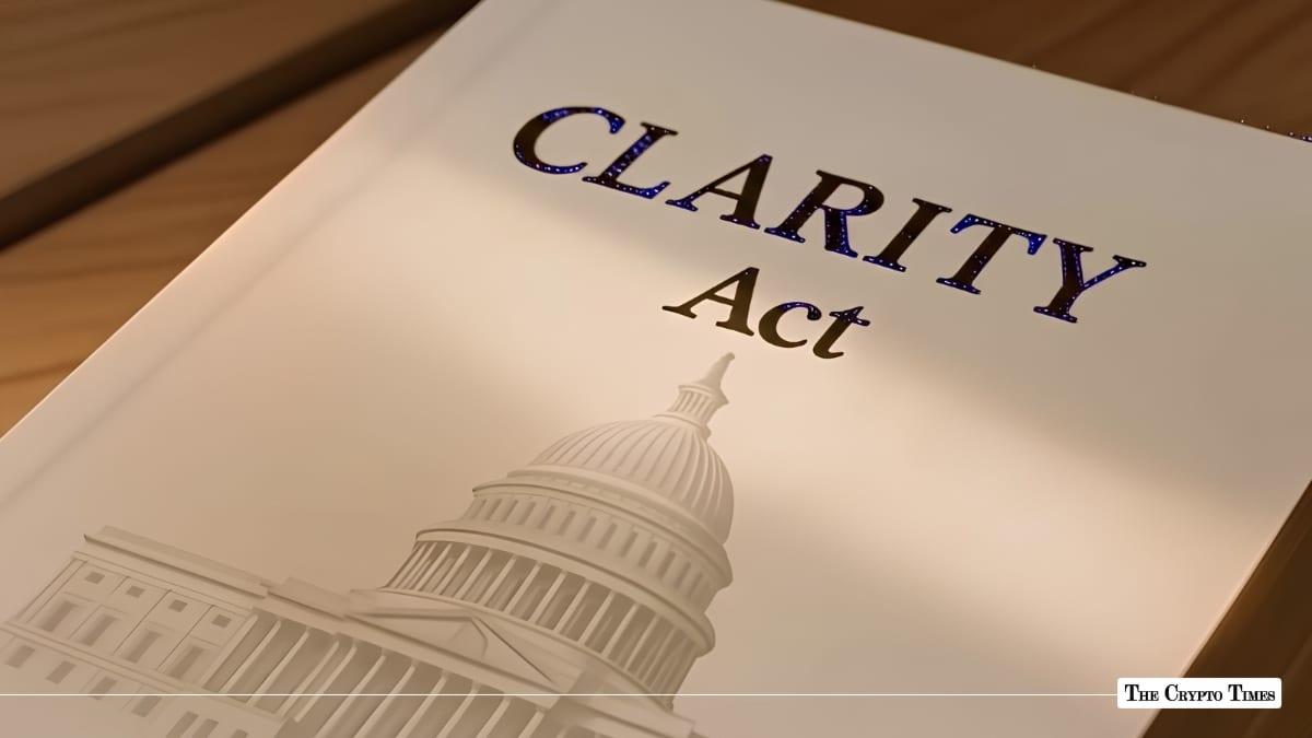 Democrats Found the Achilles' Heel of Clarity Act Ethics Provision