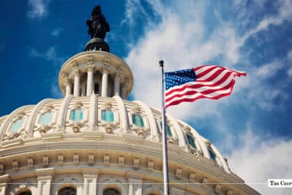 Democrats Threaten to Block CLARITY Act Without Strong Ethics Rules