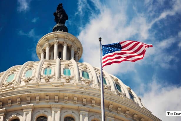 Democrats Threaten to Block CLARITY Act Without Strong Ethics Rules