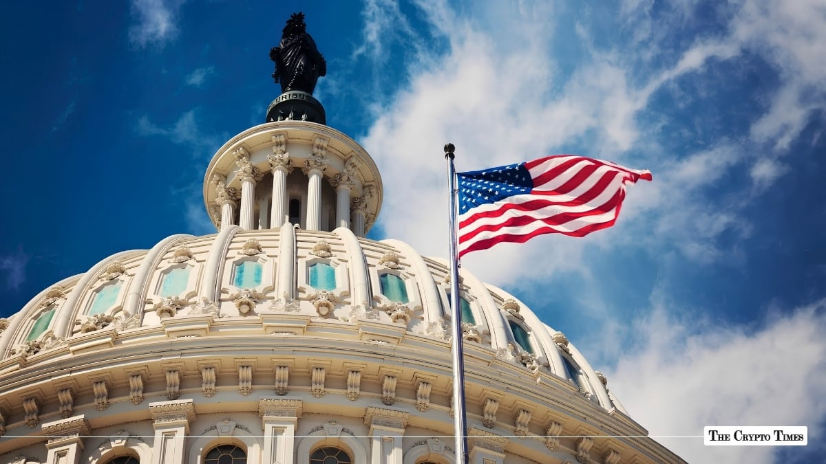 Democrats Threaten to Block CLARITY Act Without Strong Ethics Rules