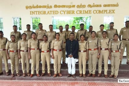 Digital South Trust Helps India Fight Crypto Crime With Blockchain Training