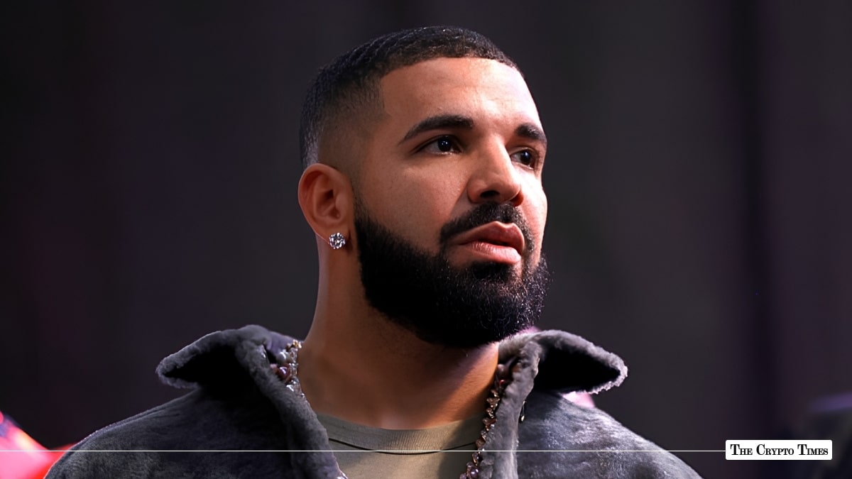 Drake Mentions Bitcoin, FTX & Sam Bankman-Fried on Dust From New Album ICEMAN