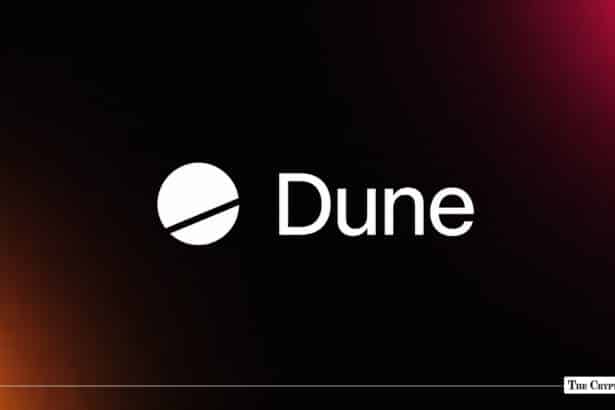 Dune Finds New Template for Institutional Yield Live on Solana