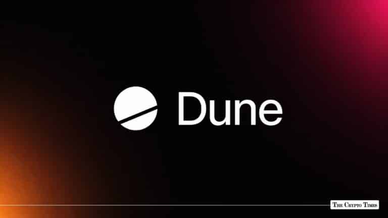 Dune Finds New Template for Institutional Yield Live on Solana