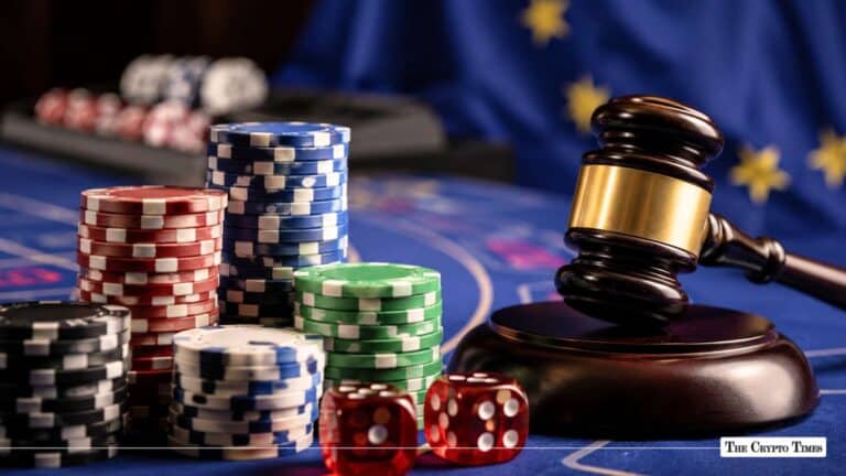 EU Considers Crypto Transaction Tax to Fund €2T Budget