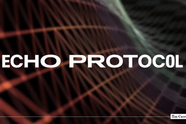 Echo Protocol Secures Systems After $816K eBTC Mint Exploit