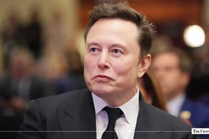Elon Musk Takes Aim at Crypto During OpenAI Showdown
