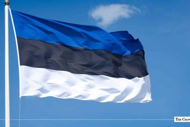 Estonia Puts Zondacrypto on Notice With Partial License Freeze