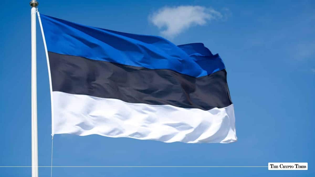 Estonia Puts Zondacrypto on Notice With Partial License Freeze