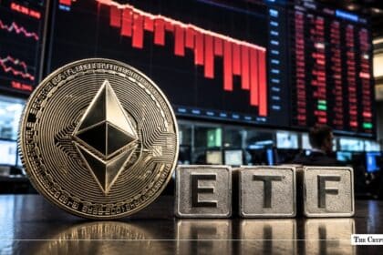 Ethereum ETFs Lose $86M as Six-Day Outflow Streak Deepens