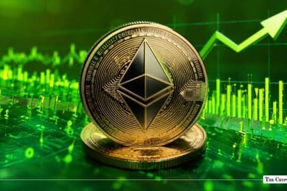 Ethereum Price Rebounds as CLARITY Vote Overrides Bearish Signals