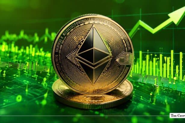 Ethereum Price Rebounds as CLARITY Vote Overrides Bearish Signals