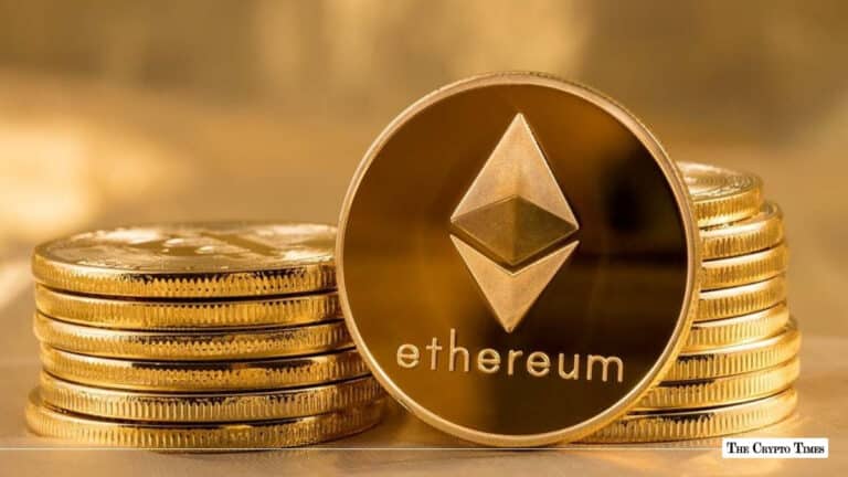 Ethereum Staking Hits Record 39.5M ETH Amid Price Slump and ETF Outflows
