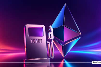 Ethereum Targets 200M Gas Limit as Glamsterdam Nears Final Testing